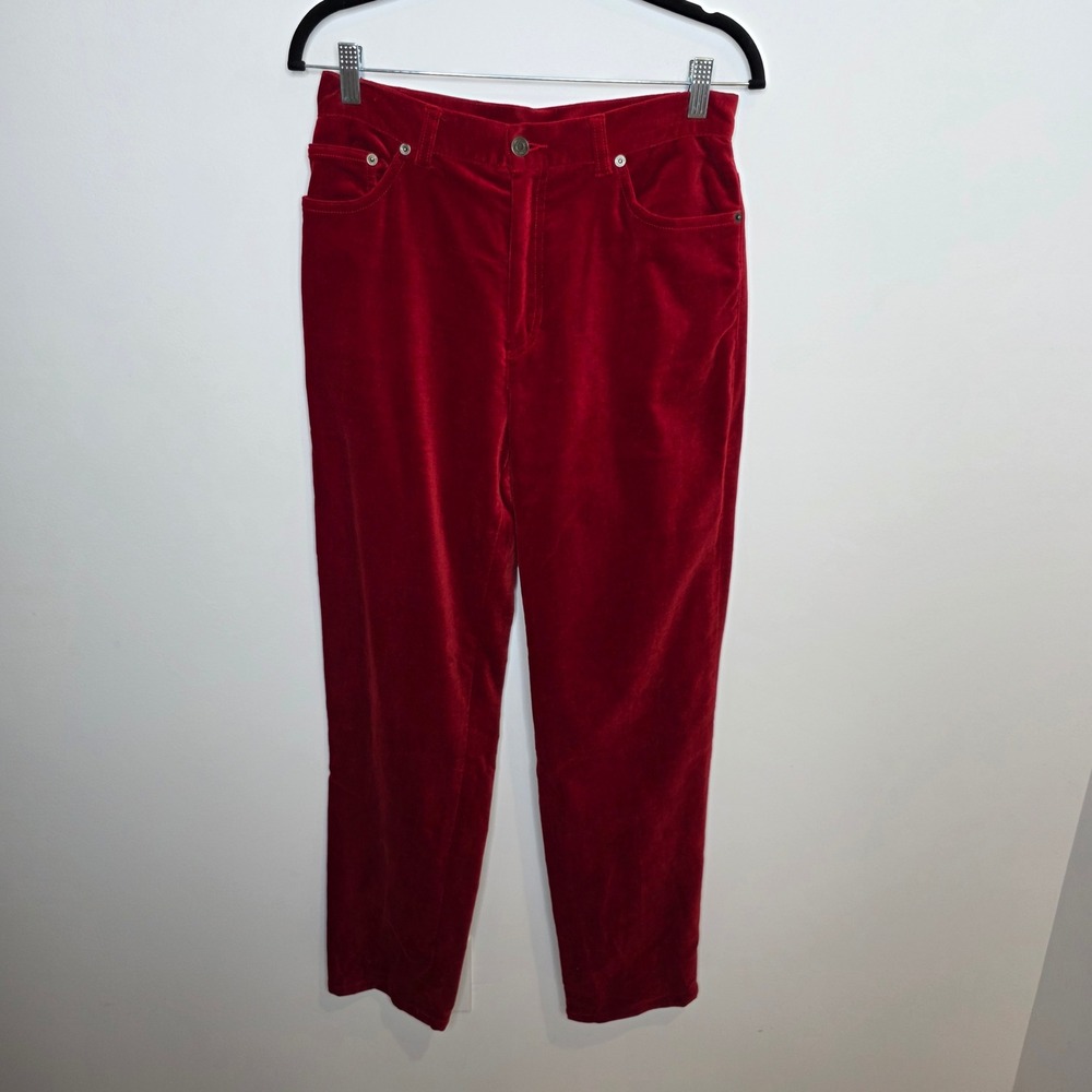 Ralph Lauren Pants Womens 8